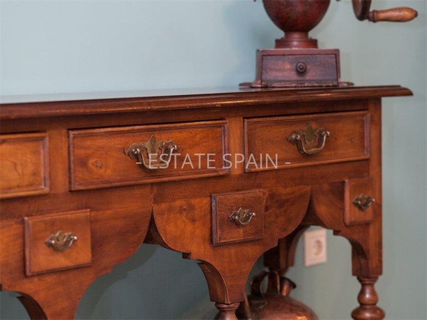 Вилла в Рода де Бара 372 м2 №VL19412720E4  - Продажа - 40 large