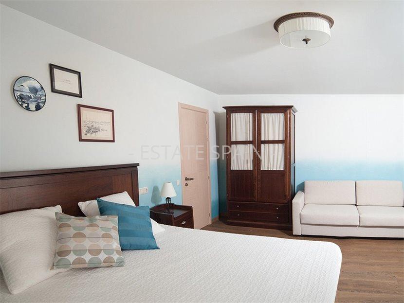 Вилла в Рода де Бара 372 м2 №VL19412720E4  - Продажа - 7 large