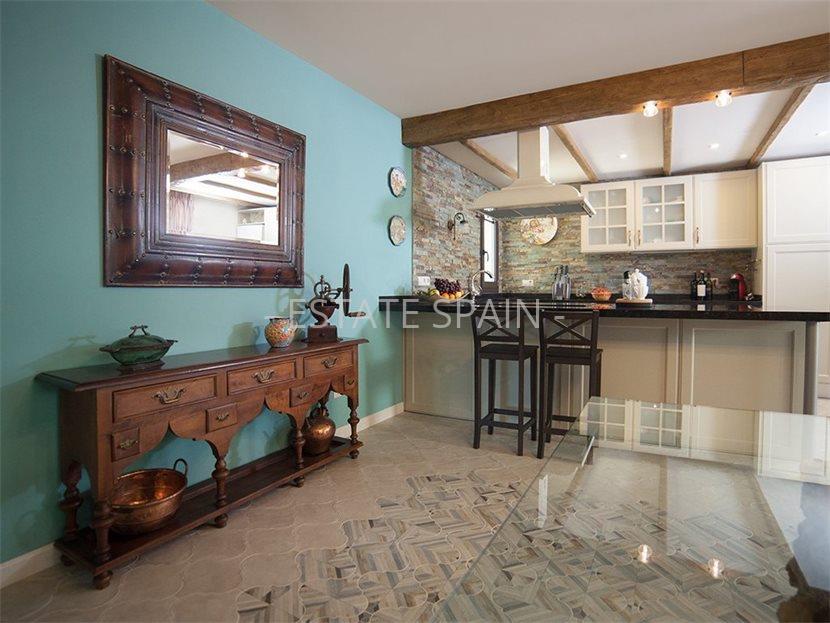 Вилла в Рода де Бара 372 м2 №VL19412720E4  - Продажа - 17 large