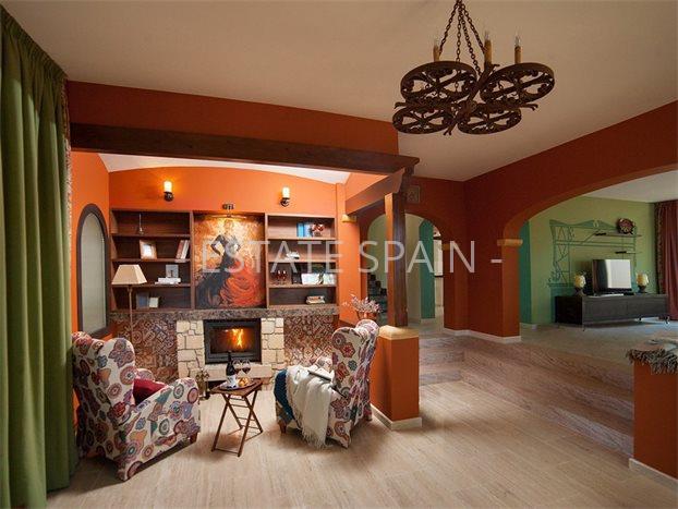 Вилла в Рода де Бара 372 м2 №VL19412720E4  - Продажа - 12 preview