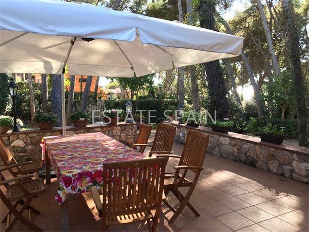 Вилла в Рода де Бара 372 м2 №VL19412720E4  - Продажа - 29 preview