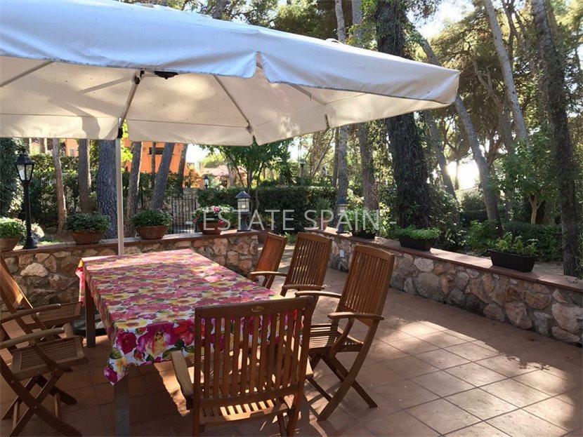 Вилла в Рода де Бара 372 м2 №VL19412720E4  - Продажа - 29 large