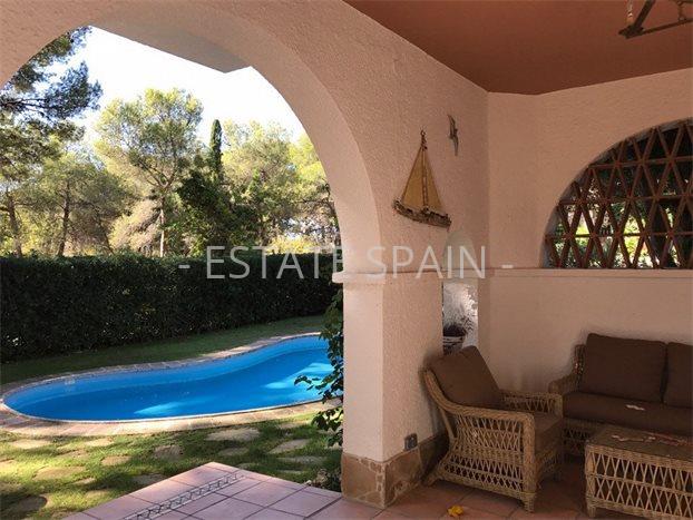 Вилла в Рода де Бара 372 м2 №VL19412720E4  - Продажа - 28 preview