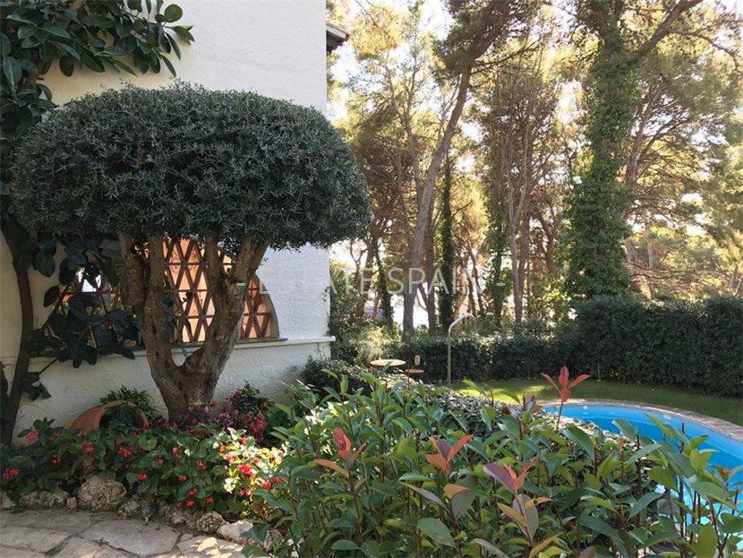 Вилла в Рода де Бара 372 м2 №VL19412720E4  - Продажа - 2 large