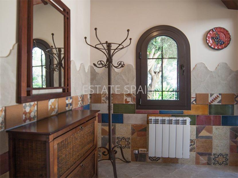 Вилла в Рода де Бара 372 м2 №VL19412720E4  - Продажа - 32 large