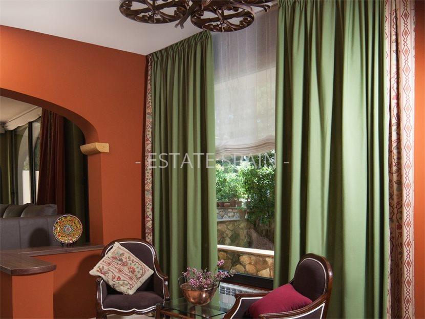 Вилла в Рода де Бара 372 м2 №VL19412720E4  - Продажа - 39 large