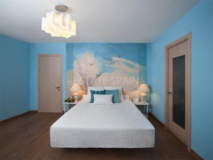 Вилла в Рода де Бара 372 м2 №VL19412720E4  - Продажа - 9 large