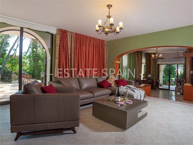 Вилла в Рода де Бара 372 м2 №VL19412720E4  - Продажа - 14 preview