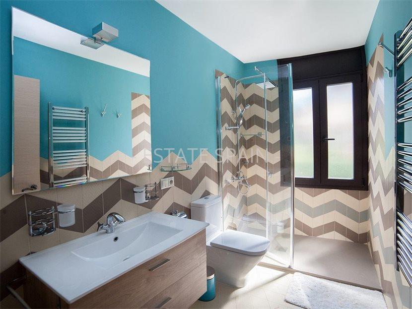 Вилла в Рода де Бара 372 м2 №VL19412720E4  - Продажа - 6 large