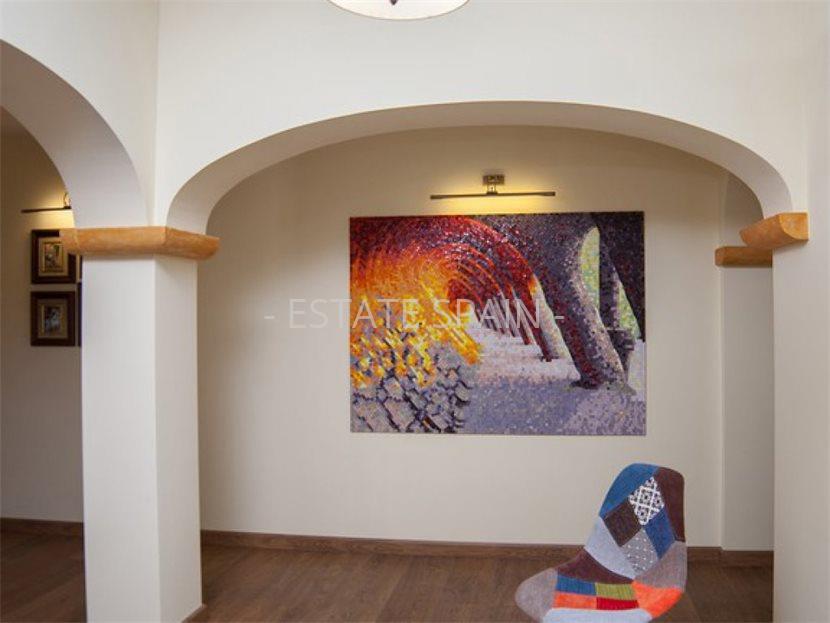 Вилла в Рода де Бара 372 м2 №VL19412720E4  - Продажа - 4 large