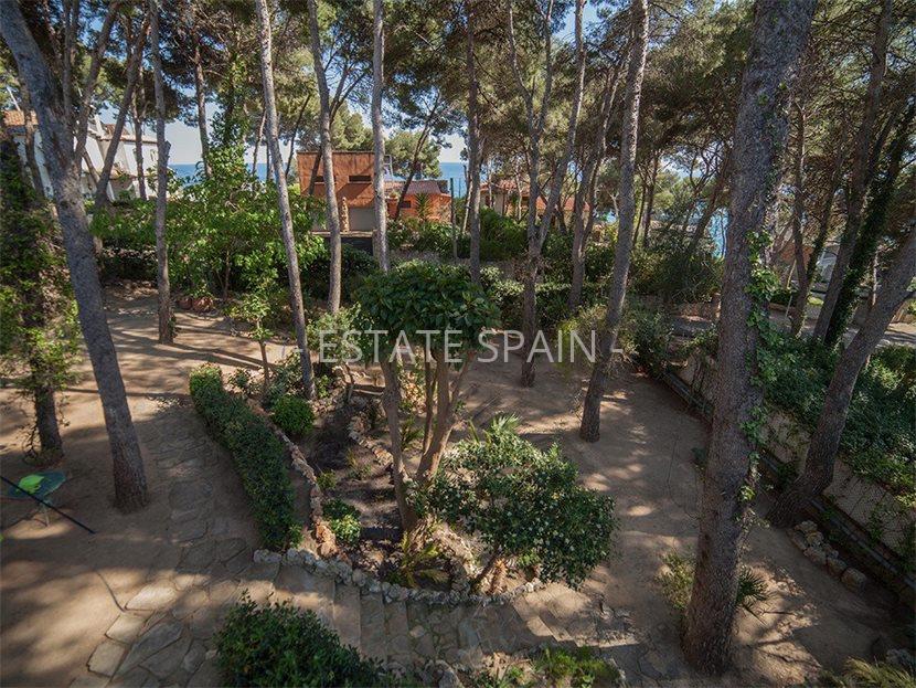 Вилла в Рода де Бара 372 м2 №VL19412720E4  - Продажа - 23 large