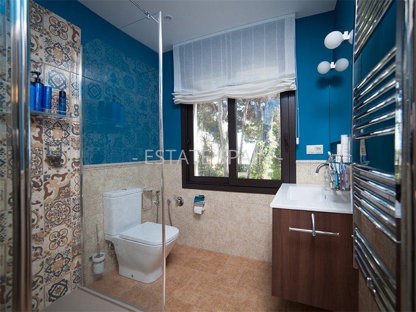 Вилла в Рода де Бара 372 м2 №VL19412720E4  - Продажа - 5 large