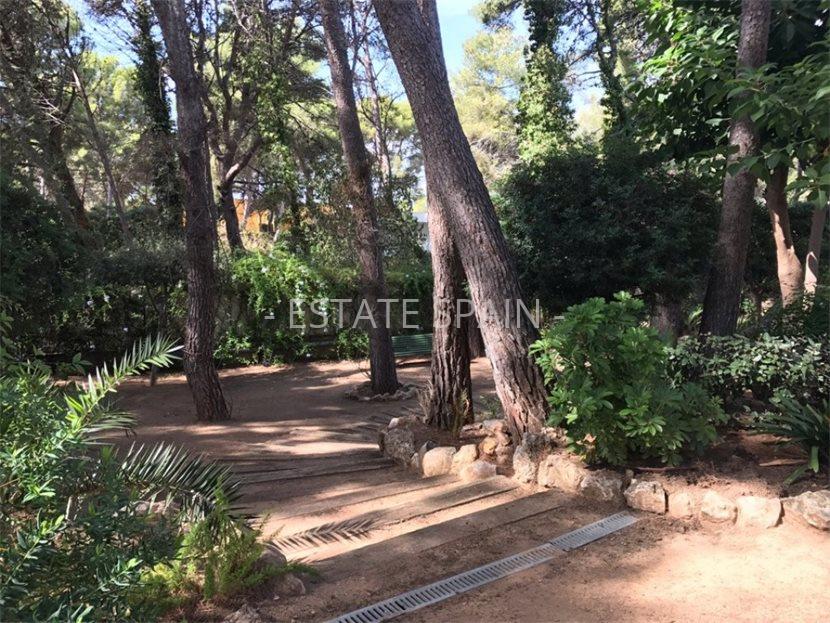 Вилла в Рода де Бара 372 м2 №VL19412720E4  - Продажа - 37 large