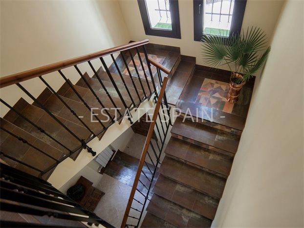 Вилла в Рода де Бара 372 м2 №VL19412720E4  - Продажа - 33 preview