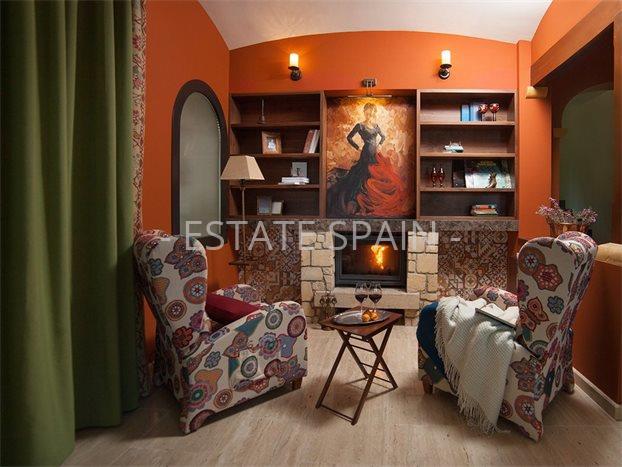 Вилла в Рода де Бара 372 м2 №VL19412720E4  - Продажа - 13 preview