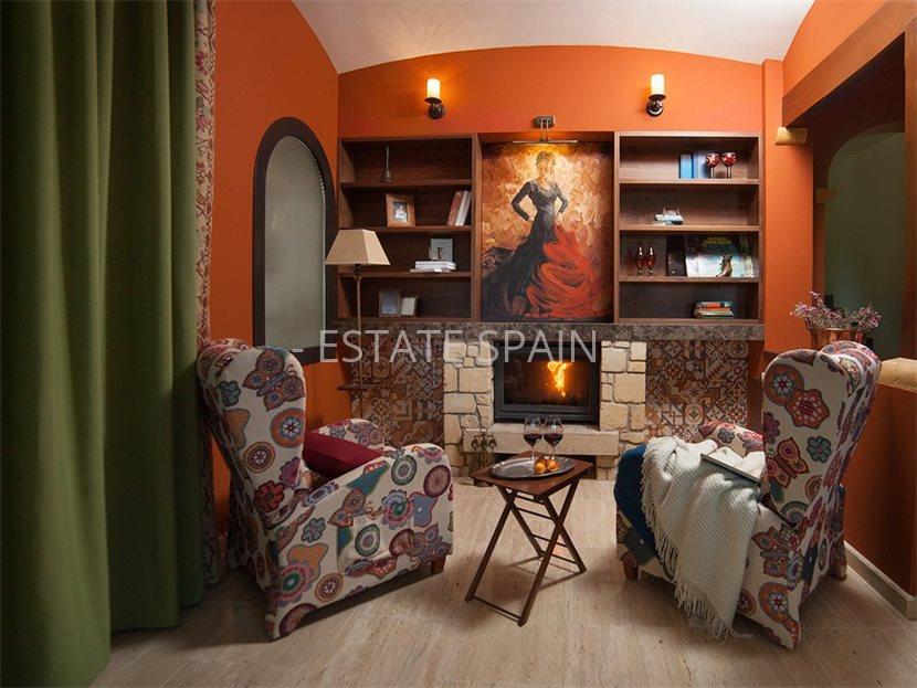 Вилла в Рода де Бара 372 м2 №VL19412720E4  - Продажа - 13 large