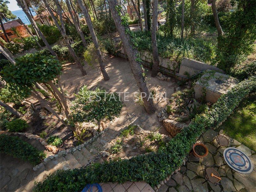 Вилла в Рода де Бара 372 м2 №VL19412720E4  - Продажа - 20 large