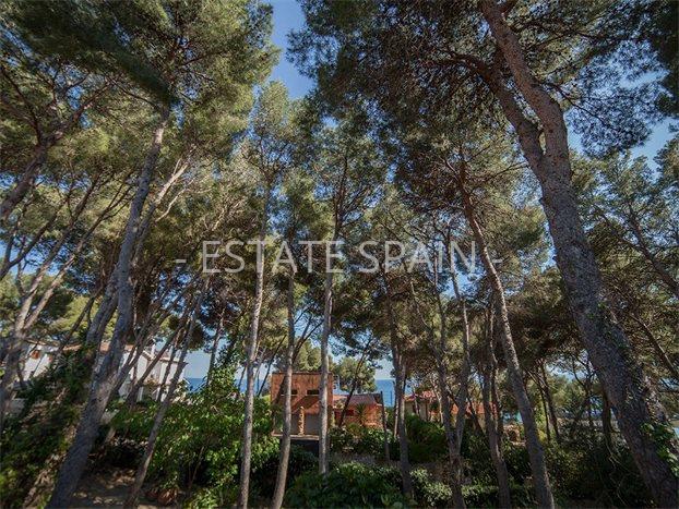 Вилла в Рода де Бара 372 м2 №VL19412720E4  - Продажа - 24 preview