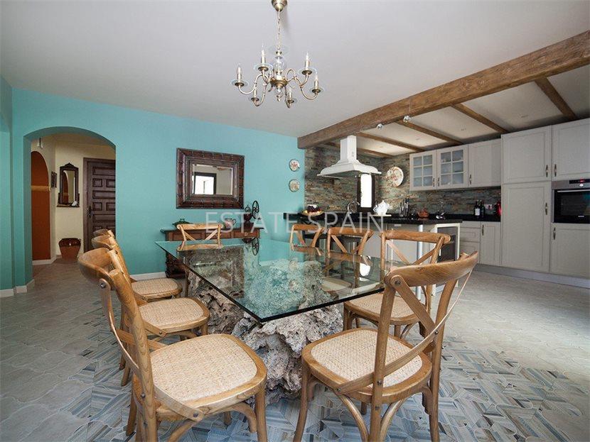 Вилла в Рода де Бара 372 м2 №VL19412720E4  - Продажа - 18 large