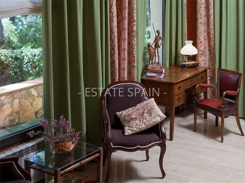 Вилла в Рода де Бара 372 м2 №VL19412720E4  - Продажа - 16 large