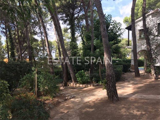 Вилла в Рода де Бара 372 м2 №VL19412720E4  - Продажа - 38 preview