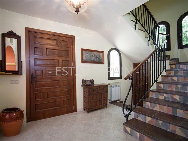 Вилла в Рода де Бара 372 м2 №VL19412720E4  - Продажа - 31 preview