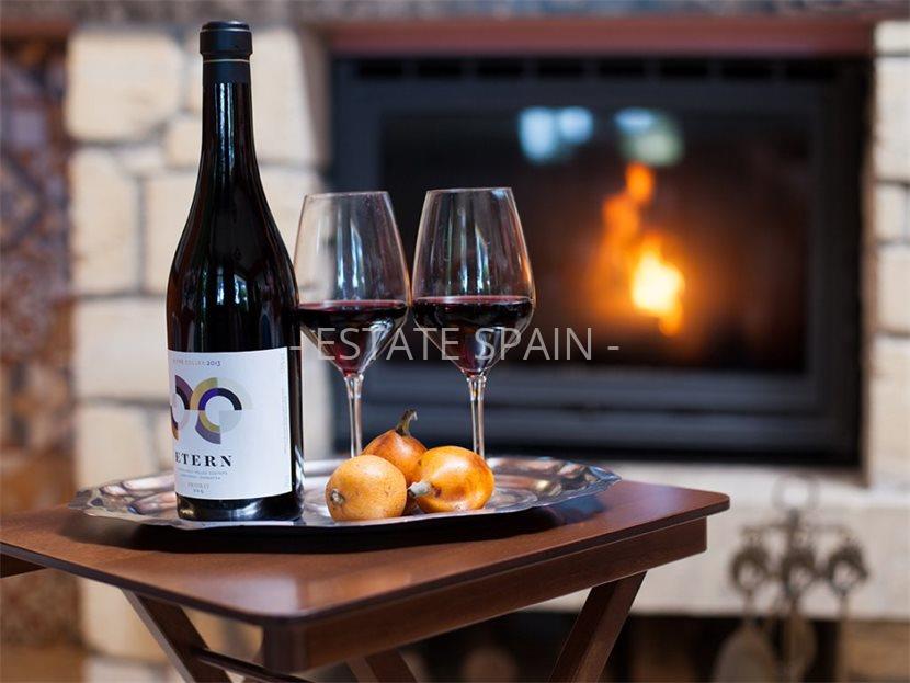 Вилла в Рода де Бара 372 м2 №VL19412720E4  - Продажа - 30 large