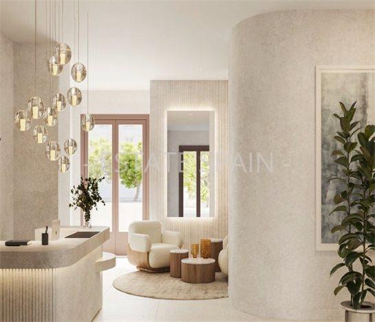 Апартаменты в Эстепоне 56 м2 №ART251010375E1  - Продажа - 2 preview