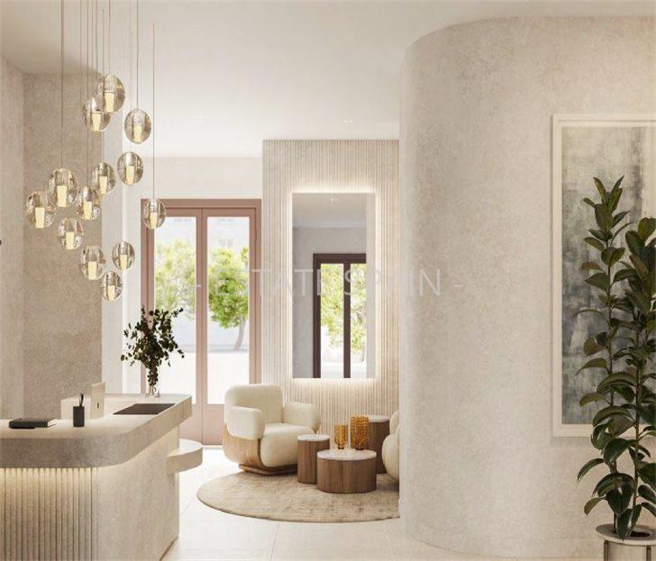 Апартаменты в Эстепоне 56 м2 №ART251010375E1  - Продажа - 2 large