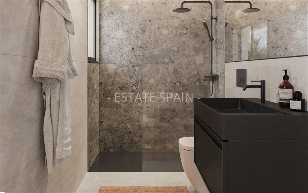 Апартаменты в Эстепоне 56 м2 №ART251010375E1  - Продажа - 5 large