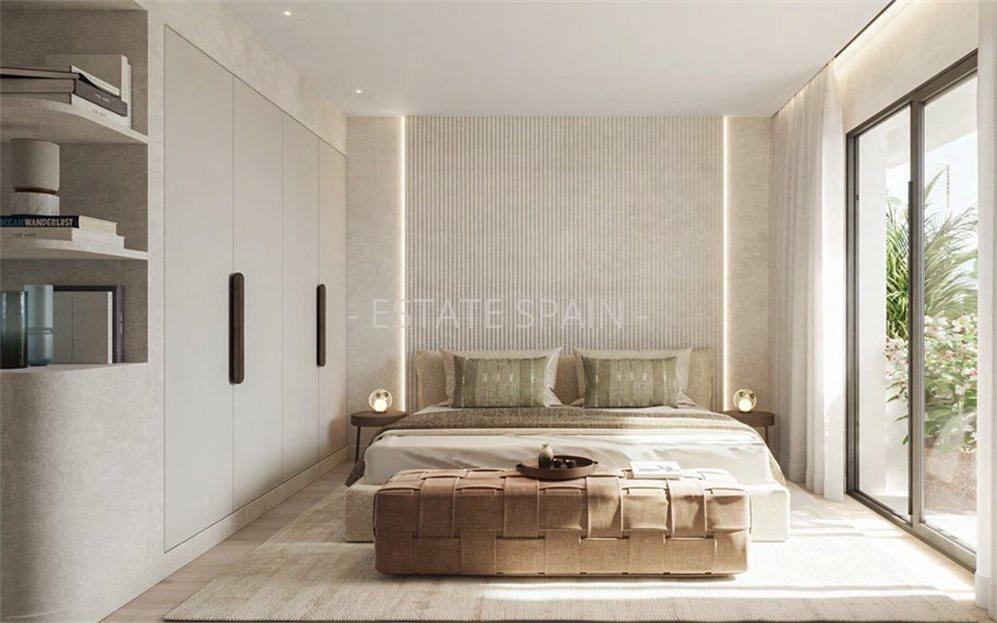 Апартаменты в Эстепоне 56 м2 №ART251010375E1  - Продажа - 4 large