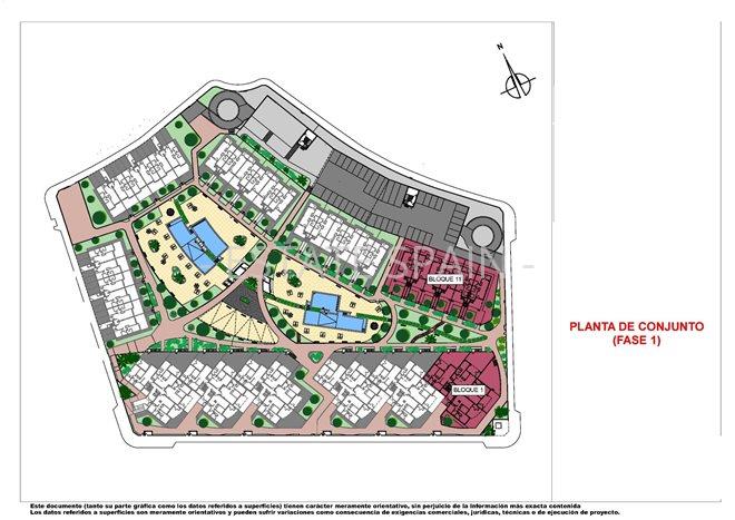 Апартаменты в Миль Пальмерас 87 м2 №ART2632BF2F6  - Продажа - 8 preview