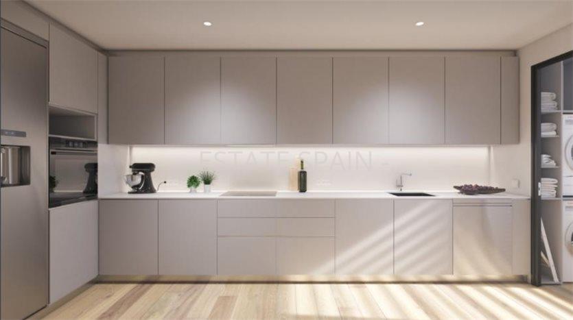 Апартаменты в Торремолиносе 134 м2 №ART209146F52D  - Продажа - 4 preview