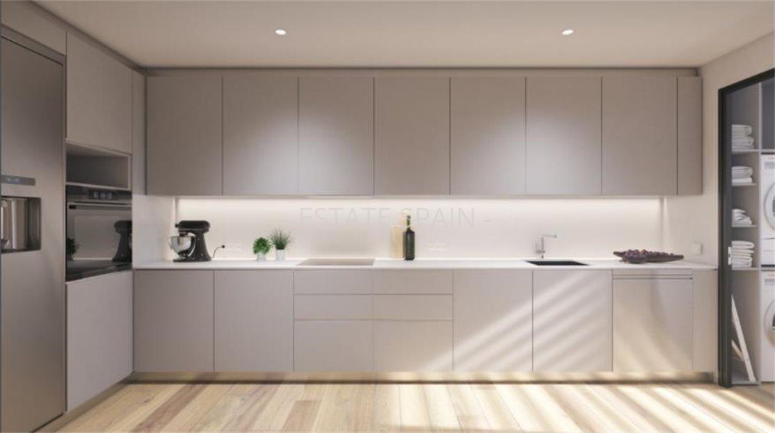 Апартаменты в Торремолиносе 134 м2 №ART209146F52D  - Продажа - 4 large