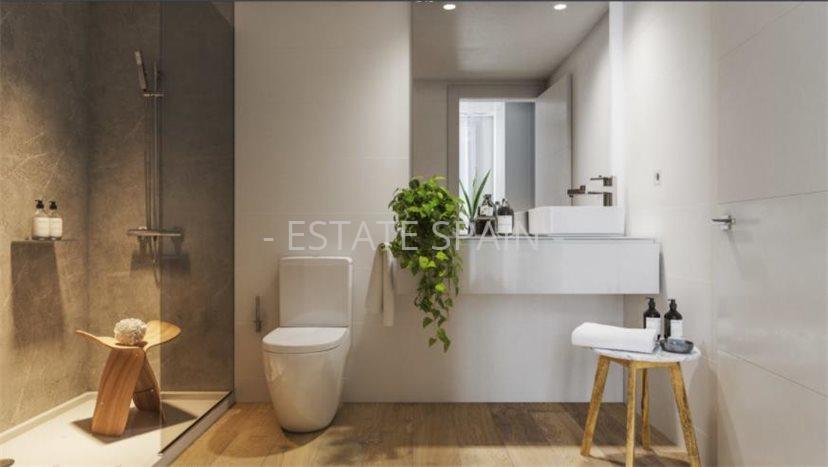 Апартаменты в Торремолиносе 134 м2 №ART209146F52D  - Продажа - 6 preview