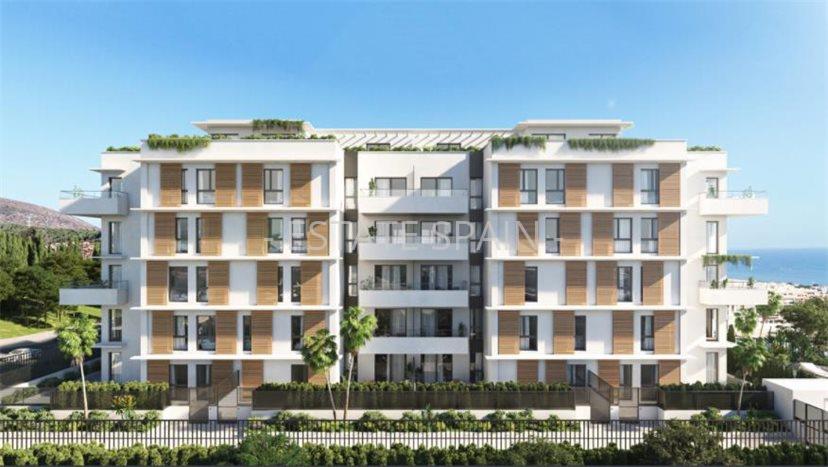 Апартаменты в Торремолиносе 134 м2 №ART209146F52D  - Продажа - 7 preview