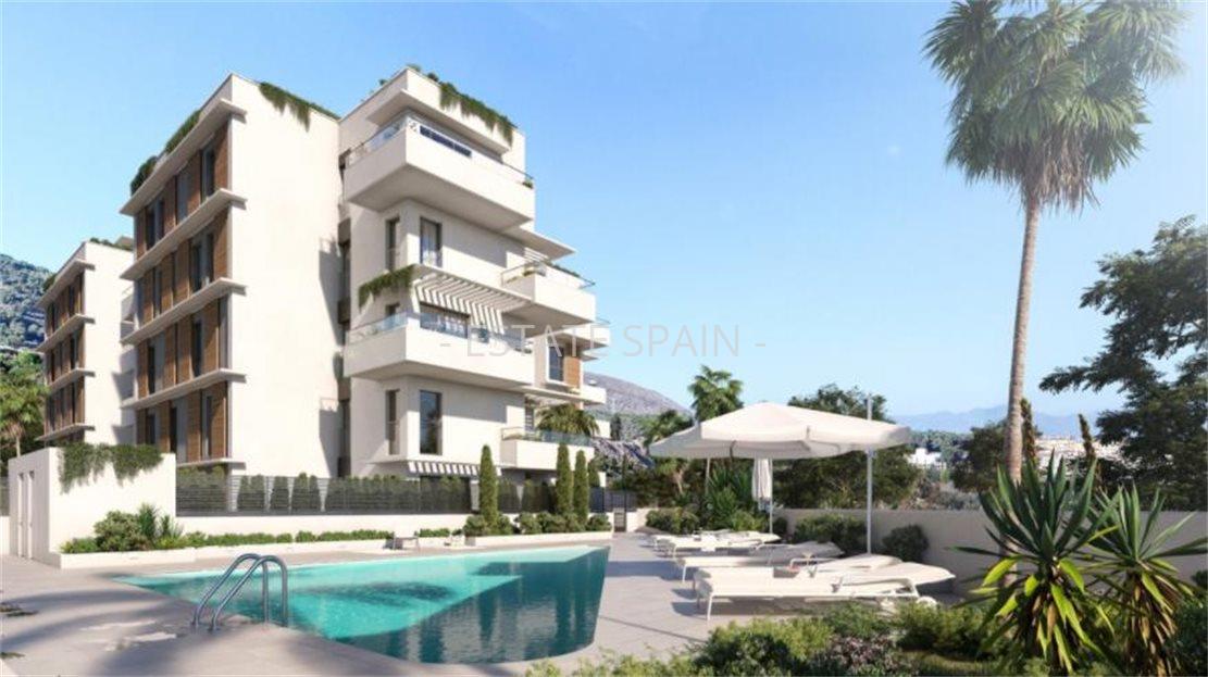 Апартаменты в Торремолиносе 134 м2 №ART209146F52D  - Продажа - 8 large