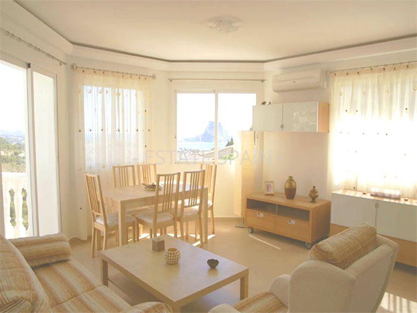 Вилла в Кальпе 244 м2 №VL1963495FC  - Продажа - 2 large