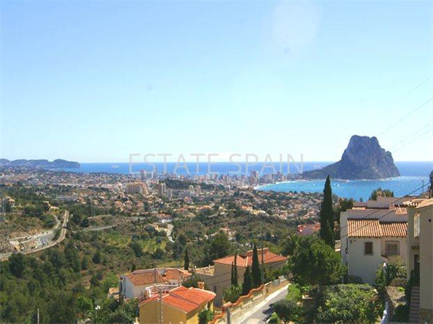 Вилла в Кальпе 244 м2 №VL1963495FC  - Продажа - 6 preview