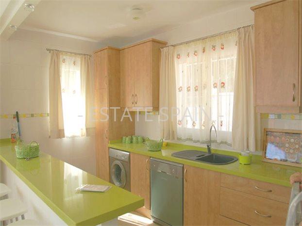 Вилла в Кальпе 244 м2 №VL1963495FC  - Продажа - 8 preview