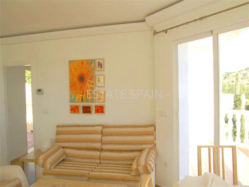 Вилла в Кальпе 244 м2 №VL1963495FC  - Продажа - 7 large