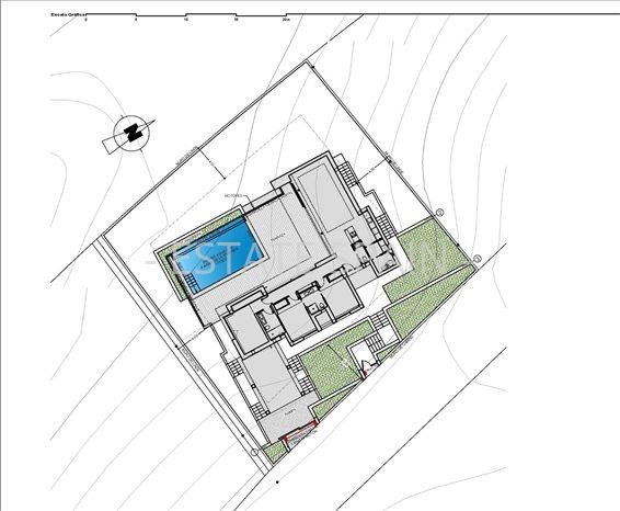 Вилла в Бенитачеле 142 м2 №VL26123554C3  - Продажа - 10 preview