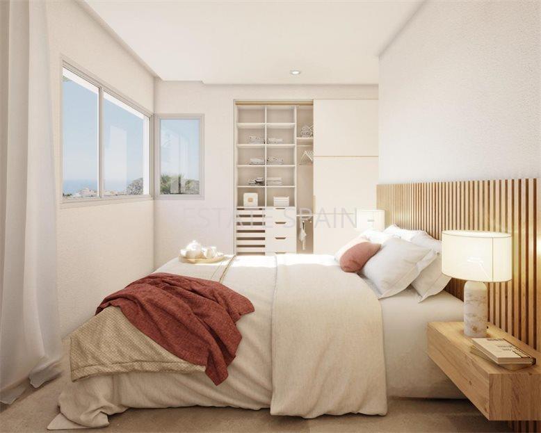 Вилла в Бенитачеле 142 м2 №VL26123554C3  - Продажа - 7 large