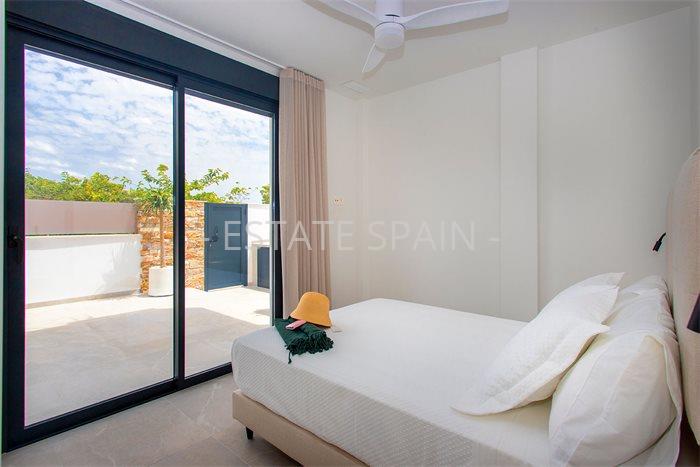 Апартаменты в Мурсии 107 м2 №ART25109FDA0A  - Продажа - 13 preview