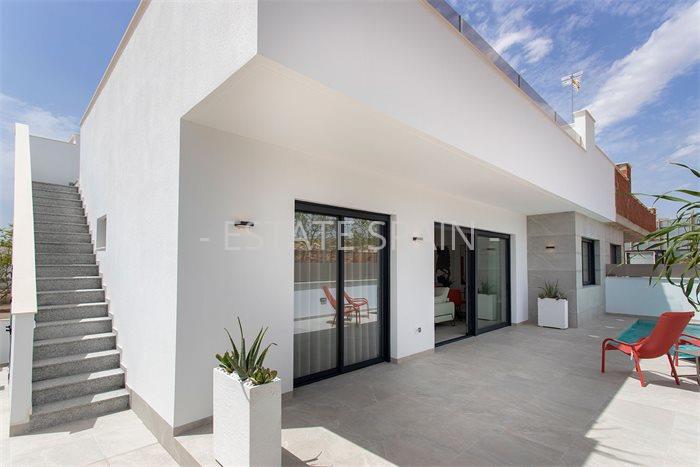 Апартаменты в Мурсии 107 м2 №ART25109FDA0A  - Продажа - 9 preview