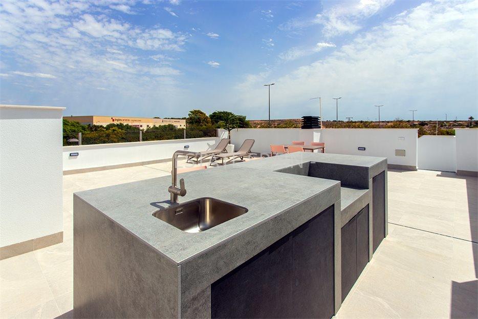 Апартаменты в Мурсии 107 м2 №ART25109FDA0A  - Продажа - 5 large