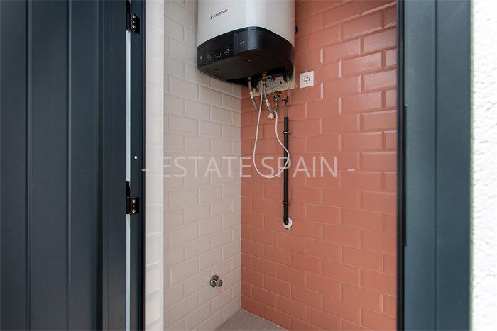 Апартаменты в Мурсии 107 м2 №ART25109FDA0A  - Продажа - 26 preview