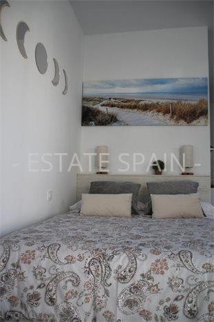 Студия в Тарифе 32 м2 №ART221060F7BF  - Продажа - 8 preview