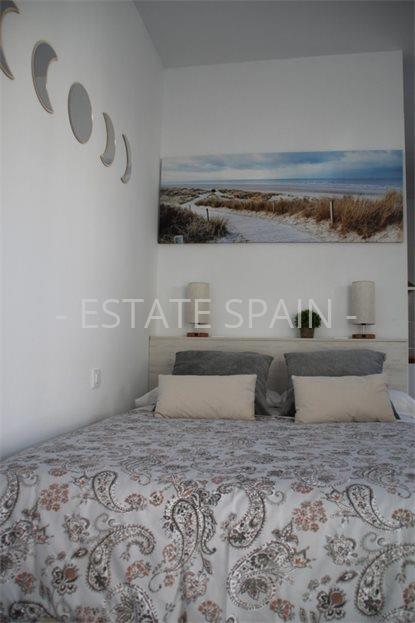 Студия в Тарифе 32 м2 №ART221060F7BF  - Продажа - 8 large