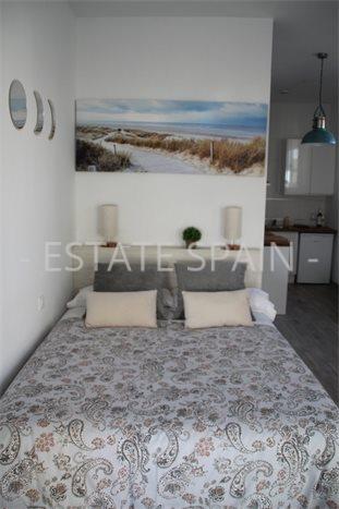 Студия в Тарифе 32 м2 №ART221060F7BF  - Продажа - 7 preview